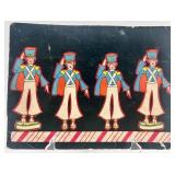 Collection of Vintage Children