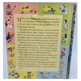 Collection of 4 Vintage Western Children