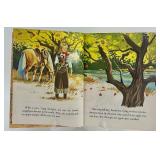 Collection of 4 Vintage Western Children