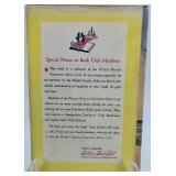 Collection of 4 Vintage Western Children