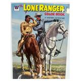 Collection of 4 Vintage Western Children