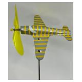 Schylling Aerodrome Airport Control Tower Wind-Up Toy and Lotus Racing Car Set