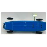 Schylling Aerodrome Airport Control Tower Wind-Up Toy and Lotus Racing Car Set