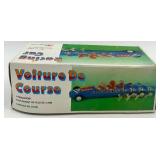 Schylling Aerodrome Airport Control Tower Wind-Up Toy and Lotus Racing Car Set