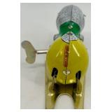 Set of 3 Vintage Tin Wind up Toys with original boxes