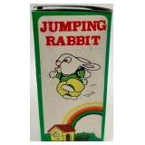 Set of 3 Vintage Tin Wind up Toys with original boxes