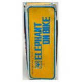 Set of 3 Vintage Tin Wind up Toys with original boxes