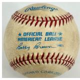 Rod Carew Autographed Memorabilia Set - Framed 1987 Poster, Baseball, and Twins Coke Bottles