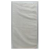 Set of 2 Vintage 49 lb Flour Sacks Sheffields Best and Starsota