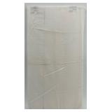 Set of 2 Vintage 49 lb Flour Sacks Sheffields Best and Starsota