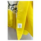 Set of 8 Silk Scarves Including Anne Klein and Various Patterns