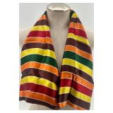 Vintage Scarf and Glove Collection Including Ponte Lira and Simetex Italy