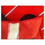 Vintage Scarf and Glove Collection Including Ponte Lira and Simetex Italy