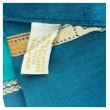 Vintage Scarf and Glove Collection Including Ponte Lira and Simetex Italy