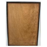 Floral Home Decor Collection with Floral Tray, Ceramic Dishs, and Planters