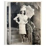 Ethel Merman Vintage Photo and Ephemera Collection Including Negatives and Studio Prints