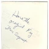 Ethel Merman Vintage Photo and Ephemera Collection Including Negatives and Studio Prints