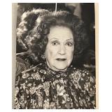 Ethel Merman Vintage Photo and Ephemera Collection Including Negatives and Studio Prints