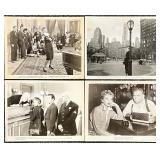 Collection of Evelyn Keyes Hollywood Photos, Negatives, and Clippings