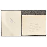 Collection of Evelyn Keyes Hollywood Photos, Negatives, and Clippings