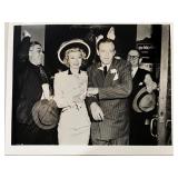 Collection of Evelyn Keyes Hollywood Photos, Negatives, and Clippings