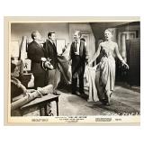 Collection of Vintage Movie Promotional Photos and Lobby Cards including Juke Box Rhythm and Our Man