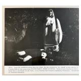 Collection of Vintage Movie Promotional Photos and Lobby Cards including Juke Box Rhythm and Our Man