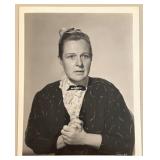 Collection of Vintage Movie Promotional Photos and Lobby Cards including Juke Box Rhythm and Our Man