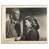 Loretta Young Vintage Movie Photos and Ephemera Collection with negative