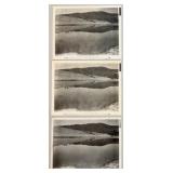 Loretta Young Vintage Movie Photos and Ephemera Collection with negative