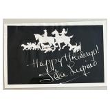 Collection of Vintage Ida Lupino Movie and Publicity Photos