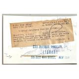 Collection of Vintage Ida Lupino Movie and Publicity Photos