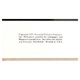 Lot of 14 Vintage 1950s Movie Lobby Photos - I