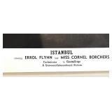 Lot of 14 Vintage 1950s Movie Lobby Photos - I