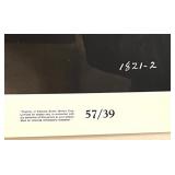 Lot of 14 Vintage 1950s Movie Lobby Photos - I