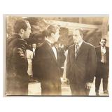 Lot of 14 Vintage 1950s Movie Lobby Photos - I