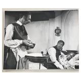 Lot of 14 Vintage 1950s Movie Lobby Photos - I