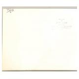 Lot of 14 Vintage 1950s Movie Lobby Photos - I