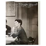 Lot of 14 Vintage 1950s Movie Lobby Photos - I