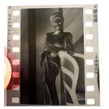 Collection of Claire Trevor Vintage Movie Stills, Photos, and Film Negative
