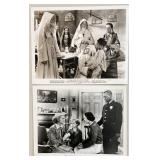 Collection of Claire Trevor Vintage Movie Stills, Photos, and Film Negative