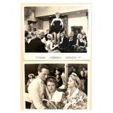 Collection of Claire Trevor Vintage Movie Stills, Photos, and Film Negative