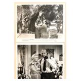 Collection of Claire Trevor Vintage Movie Stills, Photos, and Film Negative