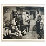 Collection of Claire Trevor Vintage Movie Stills, Photos, and Film Negative