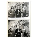 Collection of Claire Trevor Vintage Movie Stills, Photos, and Film Negative