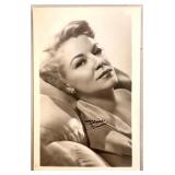 Collection of Claire Trevor Vintage Movie Stills, Photos, and Film Negative