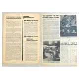 Collection of Claire Trevor Vintage Movie Stills, Photos, and Film Negative