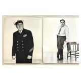 Collection of William Bendix Vintage Publicity and Studio Photographs