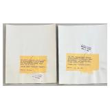 Collection of William Bendix Vintage Publicity and Studio Photographs