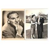 Collection of William Bendix Vintage Publicity and Studio Photographs